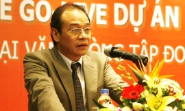 Hé lộ người nhận lương 'khủng' nhất Việt Nam