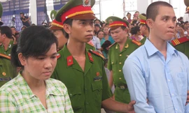 Mối tình ngang trái và tội ác động trời