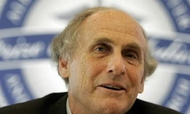 Giáo sư quá cố vẫn được trao Nobel Y học