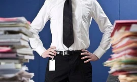 8 bước “dễ như ăn kẹo” để làm việc năng suất hơn