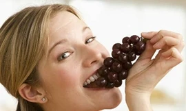 Thực phẩm hàng đầu cho phụ nữ tuổi 40