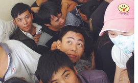 Lật tẩy các chiêu làm tiền lao động