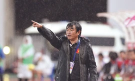 VFF có kiên nhẫn với HLV Phan Thanh Hùng?