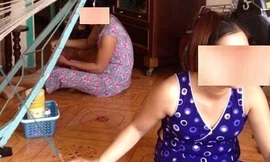 Ám ảnh 'địa ngục trần gian' của gái miền Tây