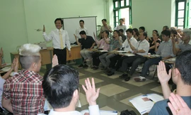 Thực hư thôi miên chữa bệnh tâm thần