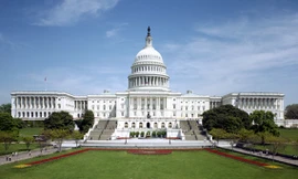 THẾ GIỚI 24H: Nhà Trắng sắp tuyên bố tình trạng khẩn cấp liên bang