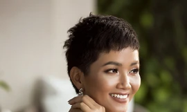 H'hen Niê được đề cử vào Giải thưởng Gương mặt trẻ tiêu biểu Việt Nam 2018 trên lĩnh vực Văn hóa nghệ thuật.