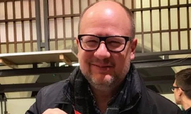 Thị trưởng Pawel Adamowicz. (Nguồn: Facebook)