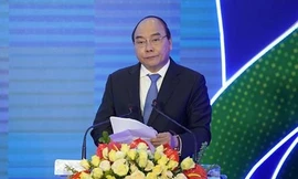 Thủ tướng Nguyễn Xuân Phúc kêu gọi người dân thường xuyên tập thể dục