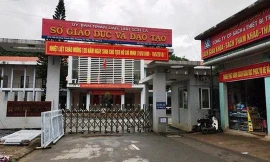 Nhiều thí sinh được nâng điểm của Sơn La có bố mẹ làm trong ngành giáo dục