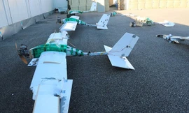 Ảnh minh họa. (Nguồn: Sputnik)