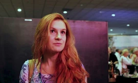 Maria Butina