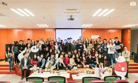 Convince Us lan tỏa thông điệp sống đẹp