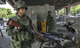 THẾ GIỚI 24H: Bạo lực leo thang ở miền Nam Thái Lan