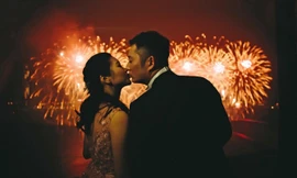 Phong tục đón giao thừa của các nước trên thế giới