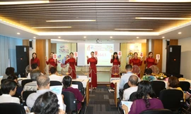 Chương trình quay số đợt cuối đã tìm ra chủ nhân căn hộ 2,5 tỷ đồng