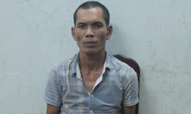 Chặt đứt đường dây ma túy vào thành phố 'gió Lào' Đông Hà