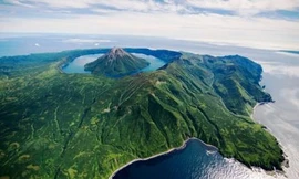 Nhật Bản phản đối các cuộc tập trận của Nga trên quần đảo tranh chấp