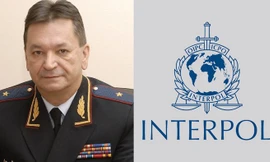 Ông Prokopchuk có khả năng trở thành chủ tịch mới của Interpol 