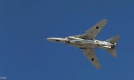 THẾ GIỚI 24H: Chiến sự ở Libya bước sang ngày thứ 4