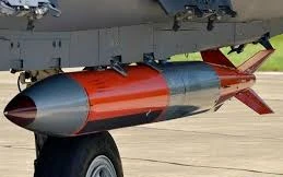 B61-12 có thể được tích hợp trên nhiều dòng máy bay chiến đấu của Mỹ