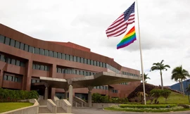 Đại sứ quán Hoa Kỳ - Caracas