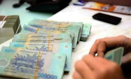 Vì sao lãi suất ngân hàng liên tục tăng?