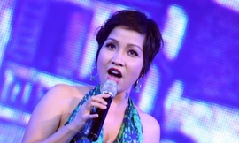 Lắng nghe mùa thu vàng