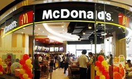 McDonald’s nói gì về 'kế hoạch Việt Nam'?