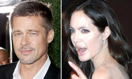 Brad Pitt 'bóc trần' Angelina Jolie trong 'Nhật ký ly hôn'?