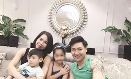 Căn hộ 7 tỷ của ông chủ Vũ gia 'Cả một đời ân oán' ngoài đời