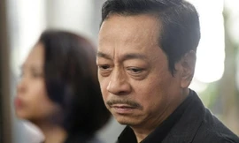 NSND Hoàng Dũng bị lừa mất 50 triệu đồng trong vòng nửa tiếng