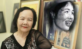 NSƯT Đức Lưu tiết lộ những điều ít ai biết về vai 'Thị Nở'