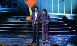 NSƯT Diệu Thuần lên tiếng vì sự cố “nói nhịu” tại Cánh diều Vàng 2017