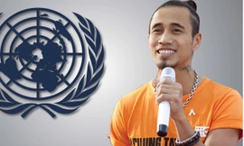 Quỹ LHQ ngừng hợp tác với Phạm Anh Khoa, ca ngợi Phạm Lịch mạnh mẽ