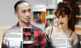 Sau màn xin lỗi 'gây sóng gió', Phạm Anh Khoa 'chốt hạ' như thế nào?