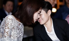 Tình đồng giới luôn chăm sóc khiến Nam Anh có lúc thấy bị ngột