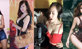 3 năm dấn thân showbiz của 'Bà Tưng' như thế nào?