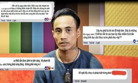 Khán giả phản ứng về lời xin lỗi 'gây sóng gió' của Phạm Anh Khoa 