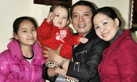 Chiến Thắng: Cát-xê hát đám cưới bình quân khoảng 30-40 triệu/tháng