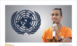 Quỹ Dân số Liên hợp quốc gỡ hình ảnh Phạm Anh Khoa trên fanpage