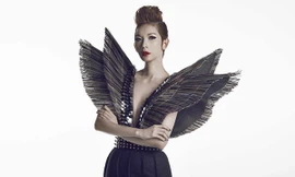 Xuân Lan tiết lộ sự thật về cát xê và 'góc tối' nghề mẫu