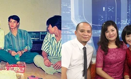 Dàn diễn viên phim '12A 4H' sau 23 năm giờ ra sao?