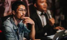 Sau ồn ào với Flores và bộ dạng tiều tuỵ, Jonny Trí Nguyễn giờ ra sao?