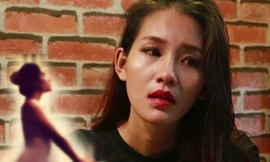 Tiết lộ cát-xê bất ngờ của người mẫu khỏa thân tố hoạ sĩ N.L hiếp dâm