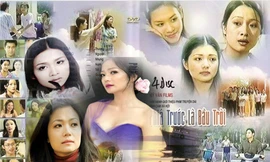 Dàn diễn viên 'Phía trước là bầu trời' sau 17 năm giờ ra sao?