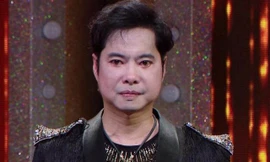 Ca sĩ Ngọc Sơn lần đầu tiết lộ về mối tình đầu