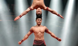 Lý do Cơ-Nghiệp chỉ diễn cặp với nhau mà không phải ai khác