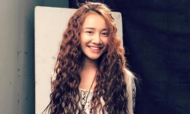 'Yêu Nhã Phương tóc mì tôm xoắn quẩy đi, đừng sợ!'