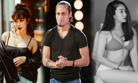 Động thái của Phạm Anh Khoa sau lời tố gạ tình lần 2